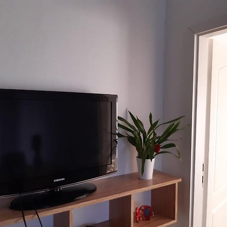Apartment Luka Bibinje Ngoại thất bức ảnh
