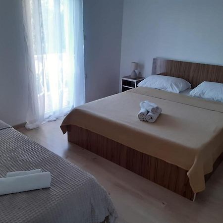 Apartment Luka Bibinje Ngoại thất bức ảnh