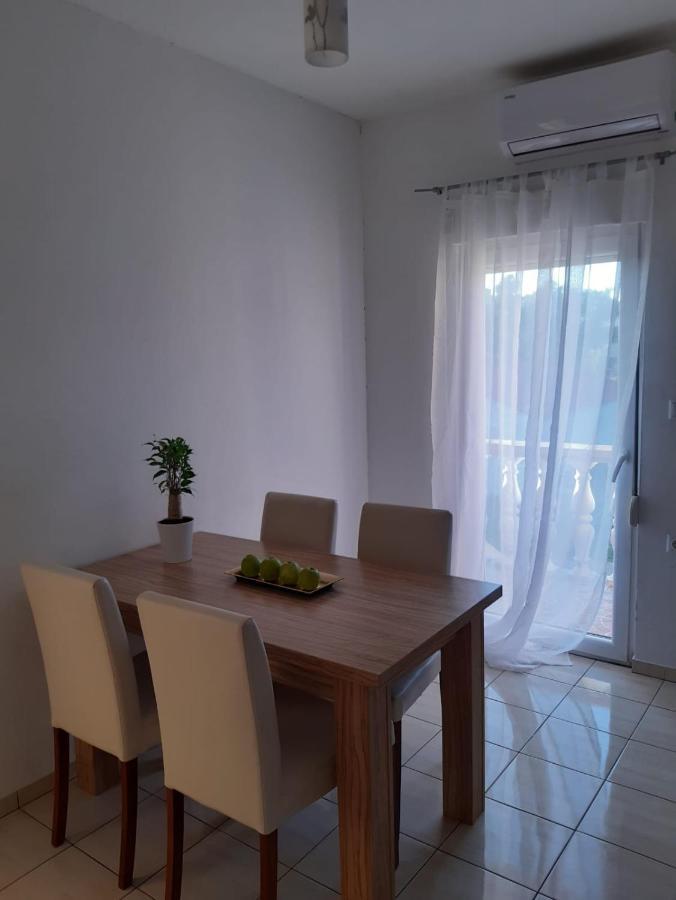 Apartment Luka Bibinje Ngoại thất bức ảnh