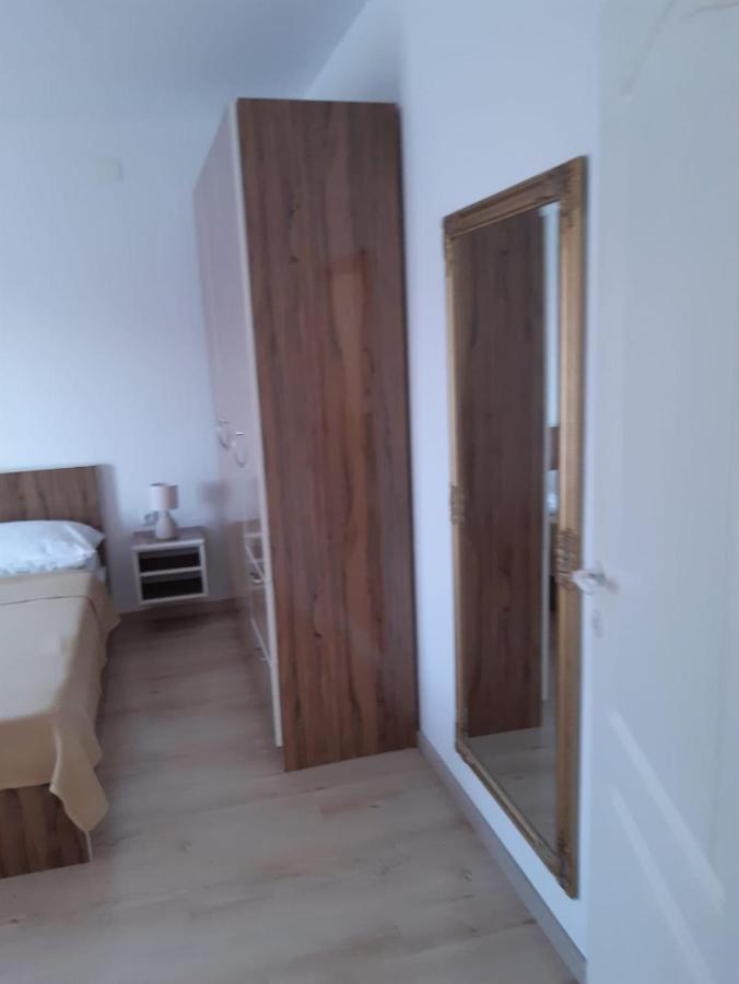 Apartment Luka Bibinje Ngoại thất bức ảnh