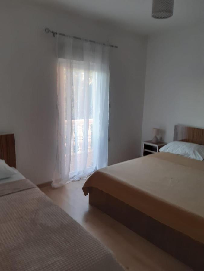 Apartment Luka Bibinje Ngoại thất bức ảnh
