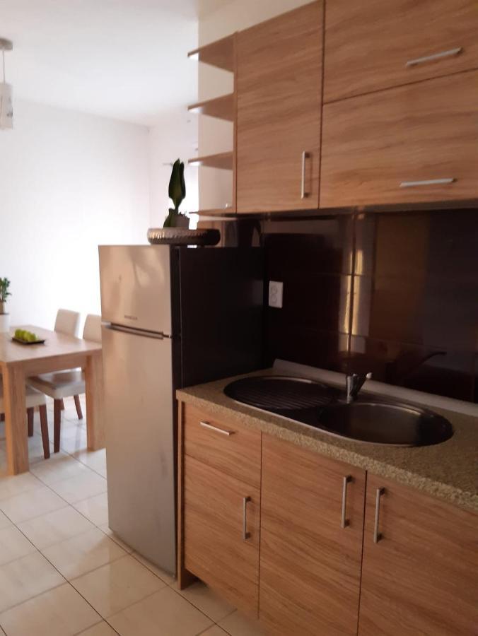 Apartment Luka Bibinje Ngoại thất bức ảnh