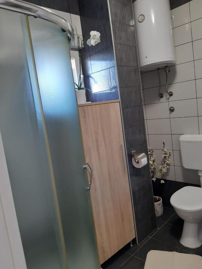 Apartment Luka Bibinje Ngoại thất bức ảnh
