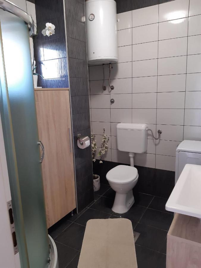 Apartment Luka Bibinje Ngoại thất bức ảnh