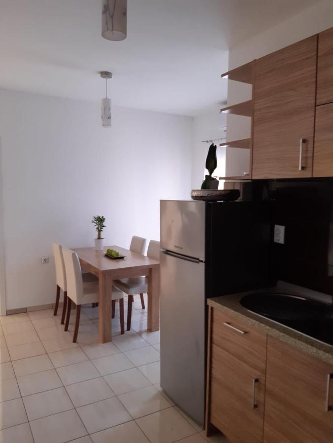 Apartment Luka Bibinje Ngoại thất bức ảnh