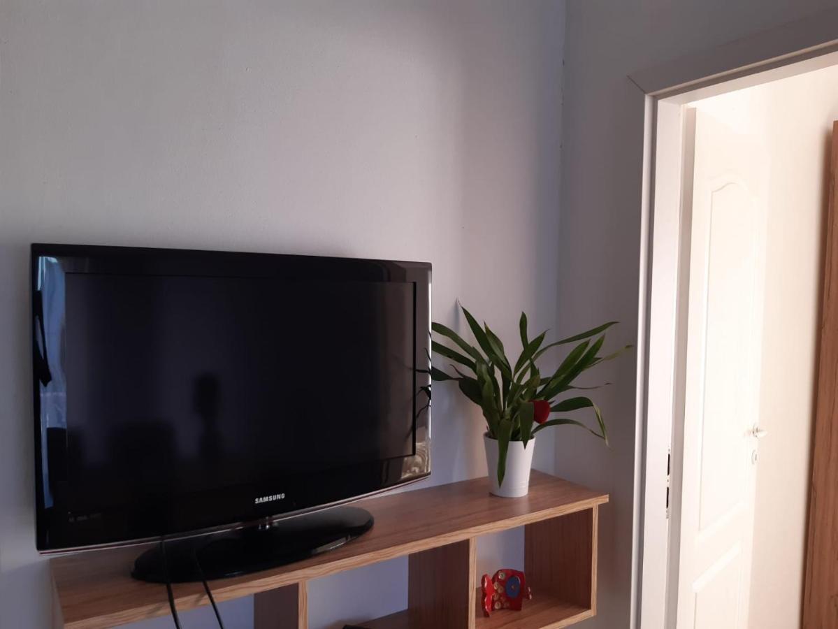 Apartment Luka Bibinje Ngoại thất bức ảnh