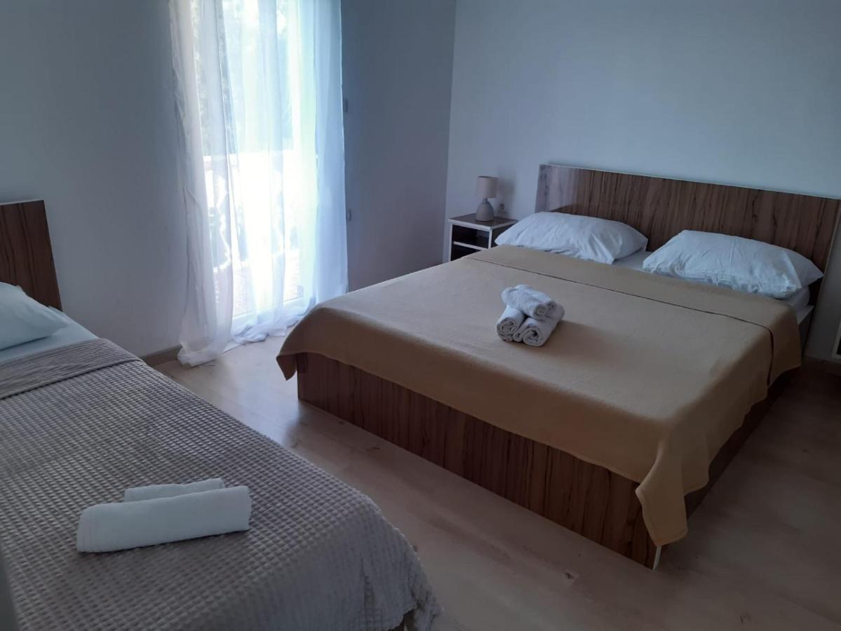 Apartment Luka Bibinje Ngoại thất bức ảnh