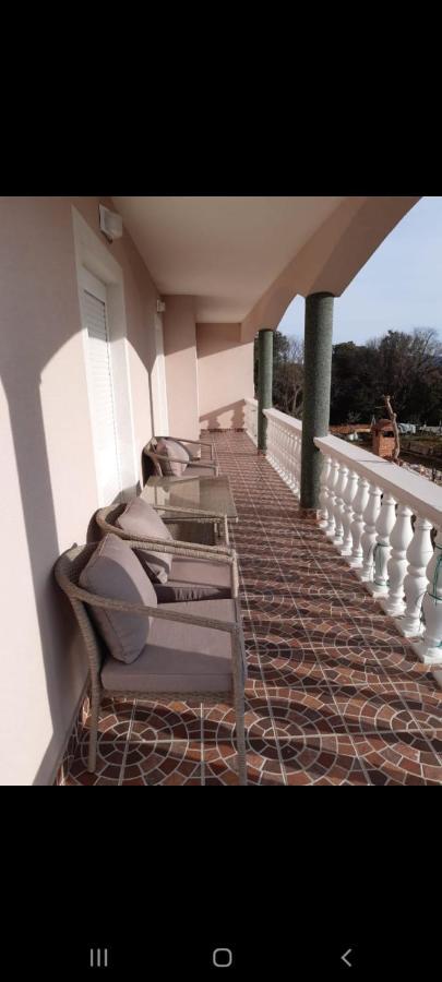 Apartment Luka Bibinje Ngoại thất bức ảnh