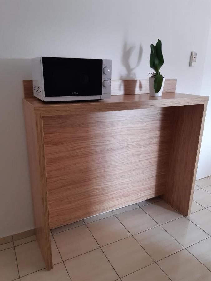 Apartment Luka Bibinje Ngoại thất bức ảnh